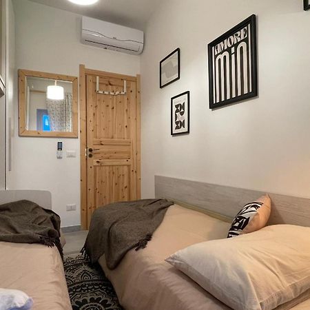 Koru House Torvaianica Villa Buitenkant foto