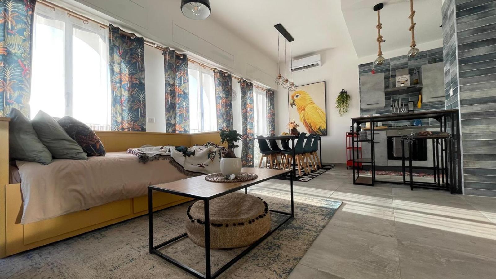 Koru House Torvaianica Villa Buitenkant foto