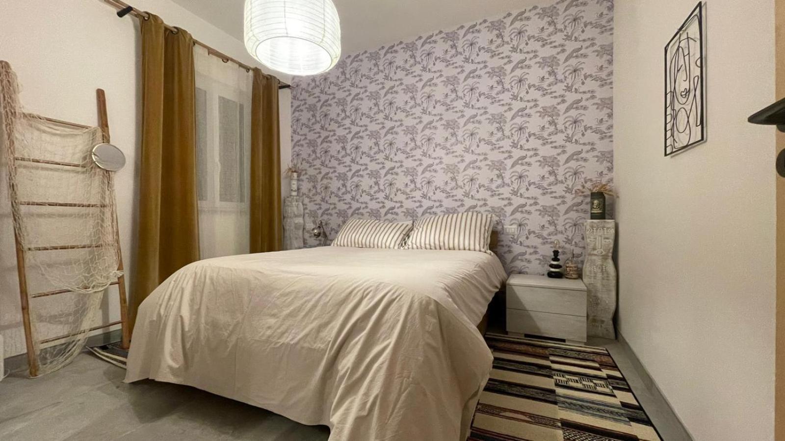 Koru House Torvaianica Villa Buitenkant foto