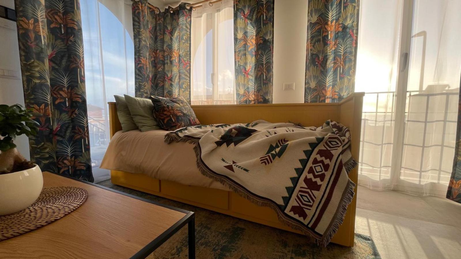 Koru House Torvaianica Villa Buitenkant foto
